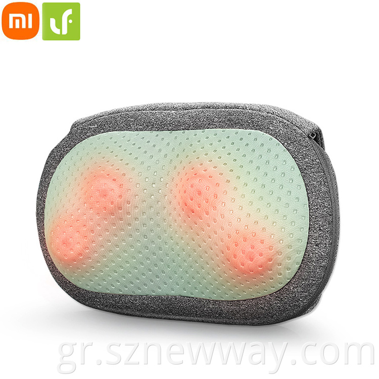 Lefan Lumbar Cushion